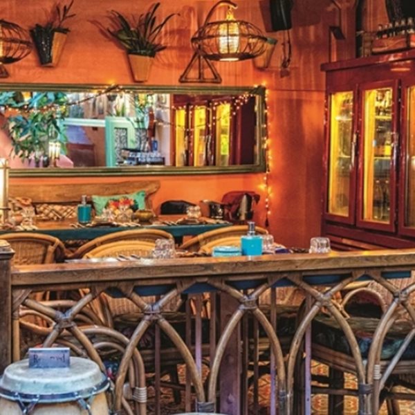 Che, εκεί που ο λατινοαμερικάνικος μαξιμαλισμός δοξάζεται