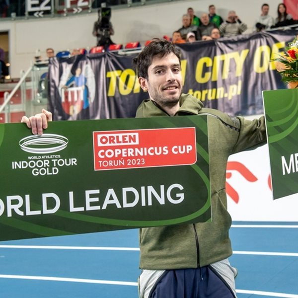 Μην εκνευρίζετε τον Μίλτο Τεντόγλου