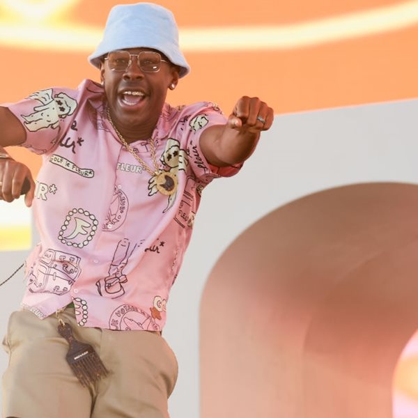 Ο Tyler, Τhe Creator τώρα και ηθοποιός στο πλευρό του Timothée Chalamet