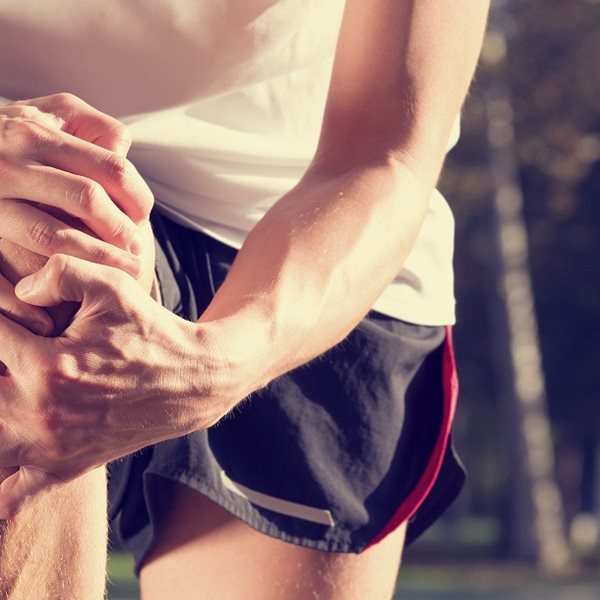 Πώς θα αποφύγεις τους τραυματισμούς όταν γυμνάζεσαι το καλοκαίρι