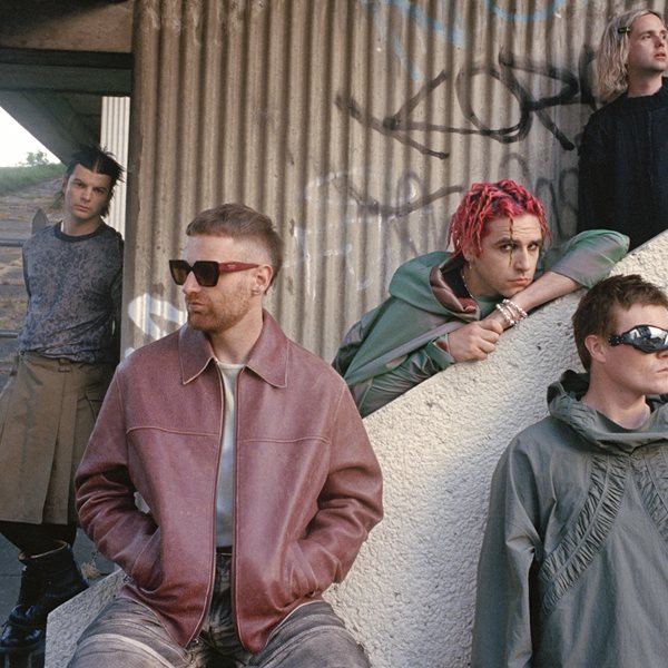 Αυτές είναι οι καλύτερες ξένες συναυλίες του καλοκαιριού