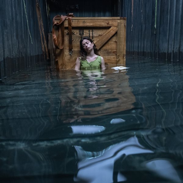 Η ταινία με τις περισσότερες θεάσεις στο Netflix αυτήν την εβδομάδα είναι ισπανική