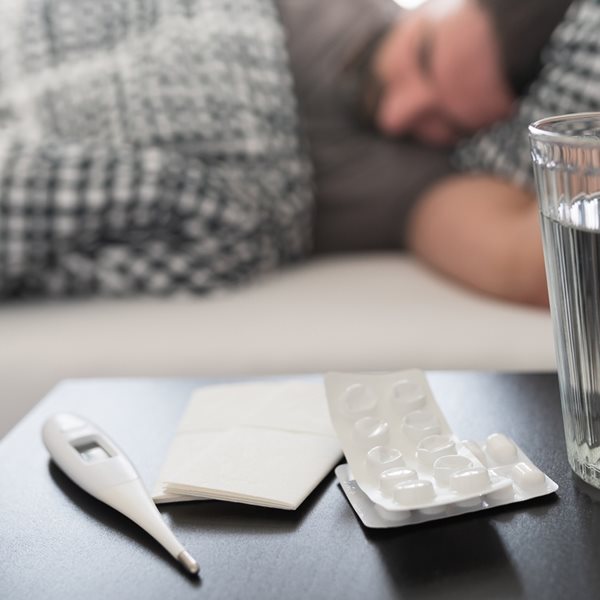 Γιατί η γρίπη είναι ισχυρότερη φέτος