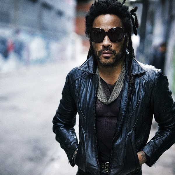 Blue Electric Light, το νέο άλμπουμ του Lenny Kravitz επιτέλους κυκλοφόρησε