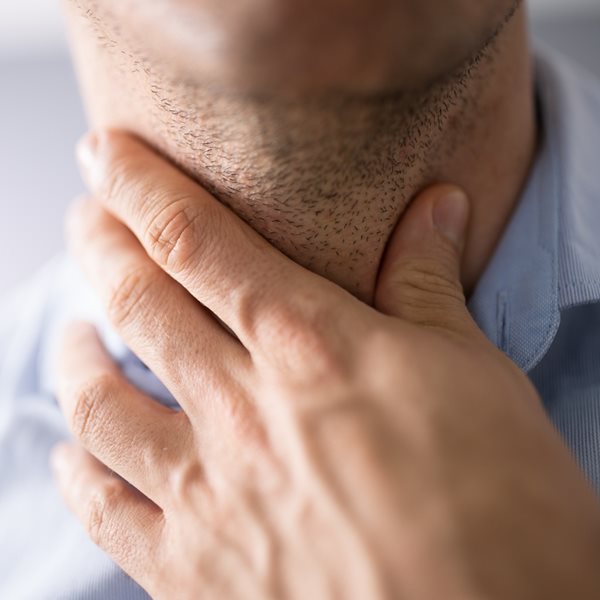 Η χειρουργική λύση για το αδένωμα παραθυρεοειδούς