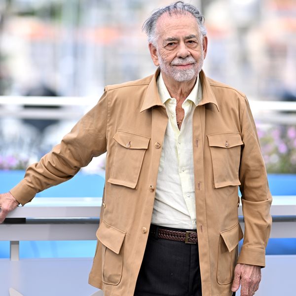 Ξέρουμε τι ταινία ετοιμάζει ο Francis Ford Coppola μετά από το Megalopolis