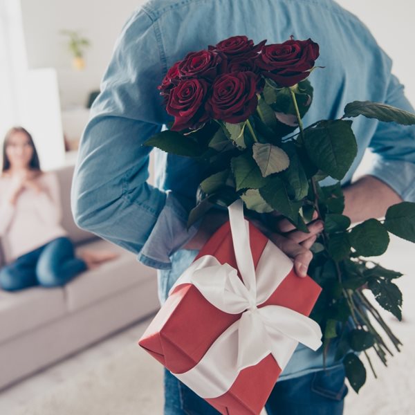 Βρήκαμε το τέλειο δώρο για το κορίτσι σου