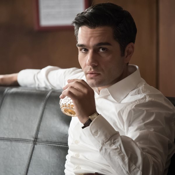 Ούτε που φαντάζεσαι πόσα εισιτήρια έχει 'κόψει' μέχρι στιγμής η ταινία 'Υπάρχω' με τον Χρήστο Μάστορα