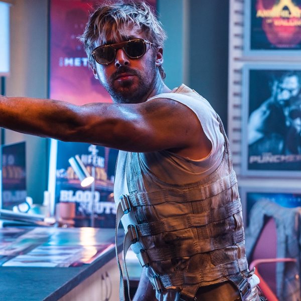 Διαγωνισμός | Κέρδισε μία διπλή πρόσκληση για την Avant Premiere του The Fall Guy