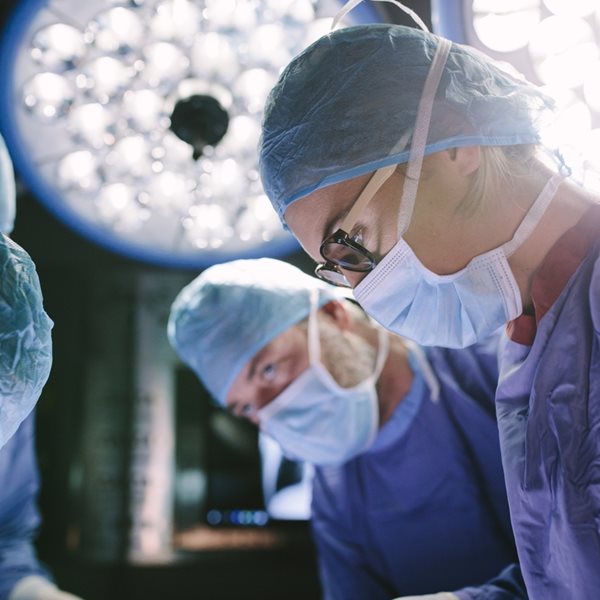 Ο ρόλος της μουσικής κατά τη χειρουργική διαδικασία