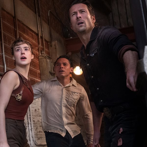 Διαγωνισμός | Κέρδισε μία διπλή πρόσκληση για την Avant Premiere του Twisters