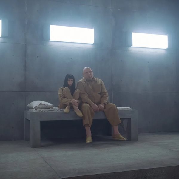 Με το πρώτο, σοκαριστικό teaser trailer του The Platform 2 'πιάστηκε' η ψυχή μας