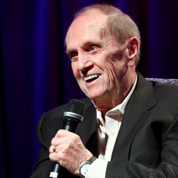 Έφυγε από τη ζωή ο θρύλος της κωμωδίας, Bob Newhart