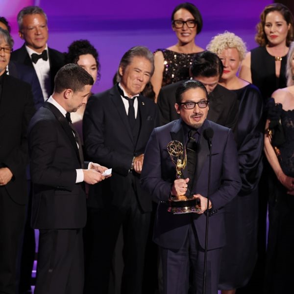 Βραβεία Emmy 2024: To Shogun τα πήρε όλα κι έφυγε-δείτε όλους τους νικητές