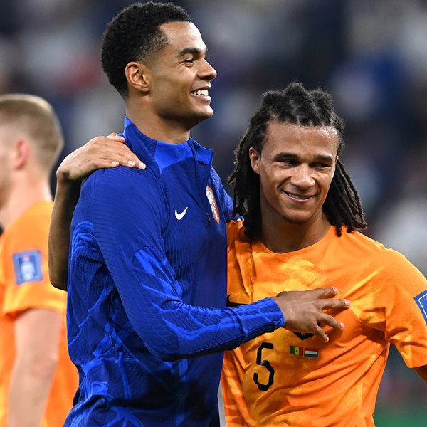 Οι απρόσμενοι πρωταγωνιστές των προημιτελικών του Μουντιάλ