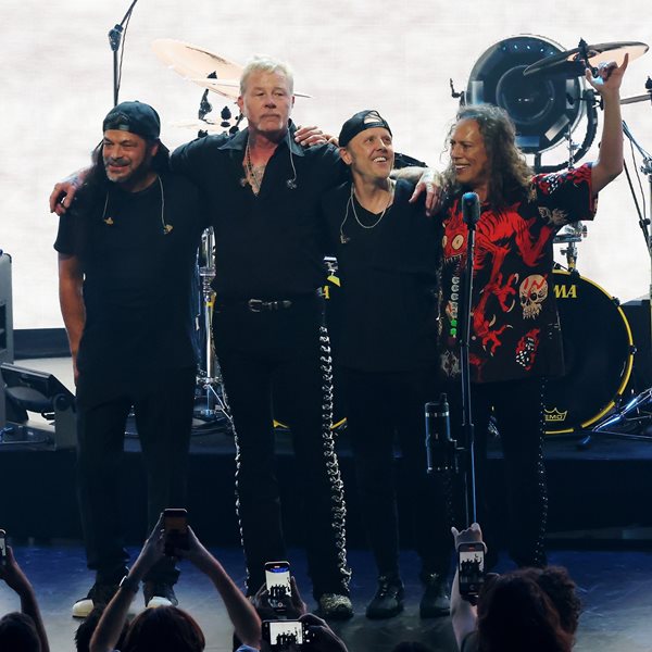 Το ιστορικό album Load των Metallica φρεσκαρίστηκε και επανακυκλοφορεί