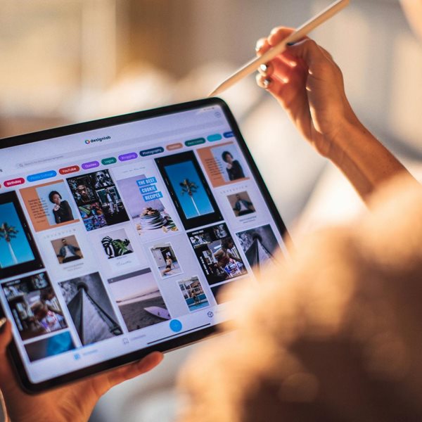 5 λόγοι που χρειάζεσαι tablet