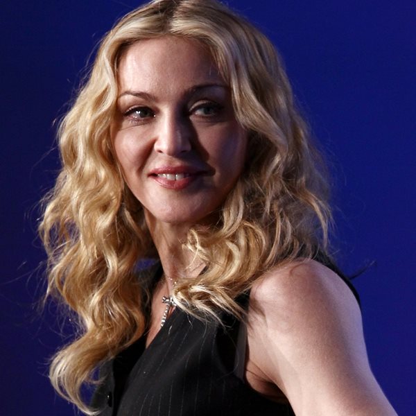 Jenny Shimizu: Η πρώην της Madonna λέει πως ένιωθε σαν 'πόρνη πολυτελείας'