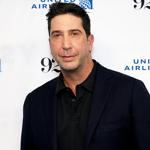 Ποια ταινία απέρριψε ο David Schwimmer και δεν έκανε καριέρα στον κινηματογράφο