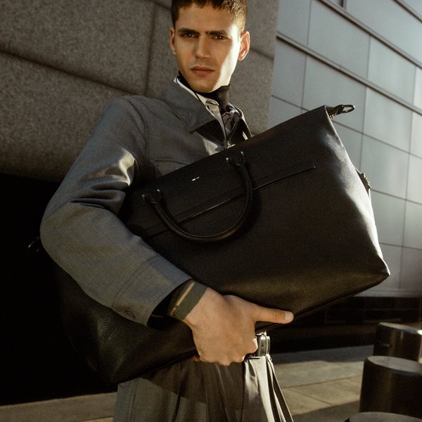 MODIVO Back to Office: Επιστροφή στο γραφείο με urban style