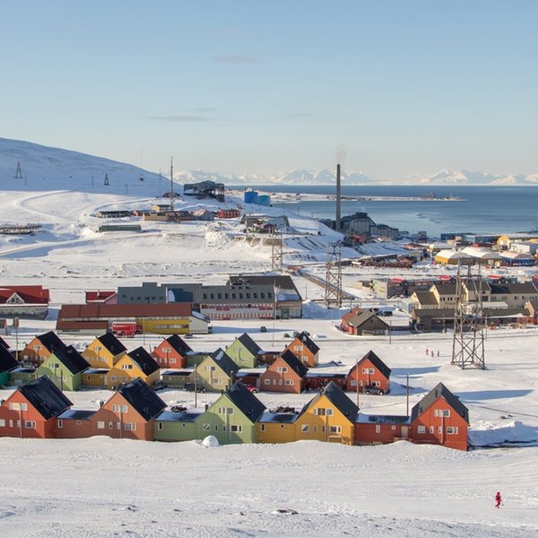 Σε αυτήν την πόλη 'απαγορεύεται να πεθάνεις'