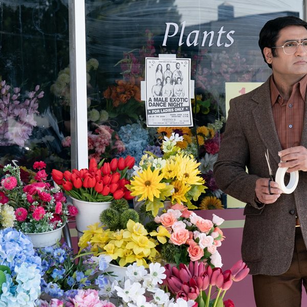 Το Welcome to Chippendales κατέφθασε στο Disney+