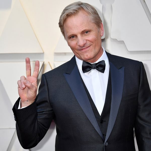 O Viggo Mortensen έχει κάτι να πει για τα κινηματογραφικά franchise
