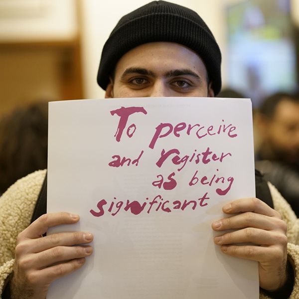 Όλα όσα πρέπει να γνωρίζεις για το 25ο Φεστιβάλ Ντοκιμαντέρ Θεσσαλονίκης