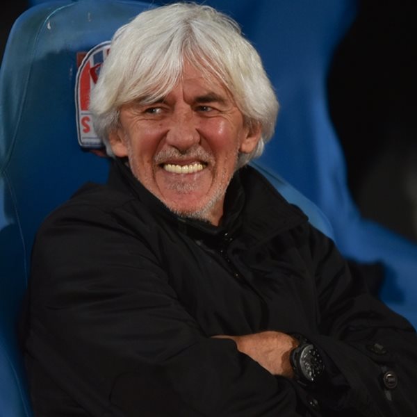 Νέος προπονητής της Εθνικής Ελλάδας αναλαμβάνει ο Ιβάν Γιοβάνοβιτς