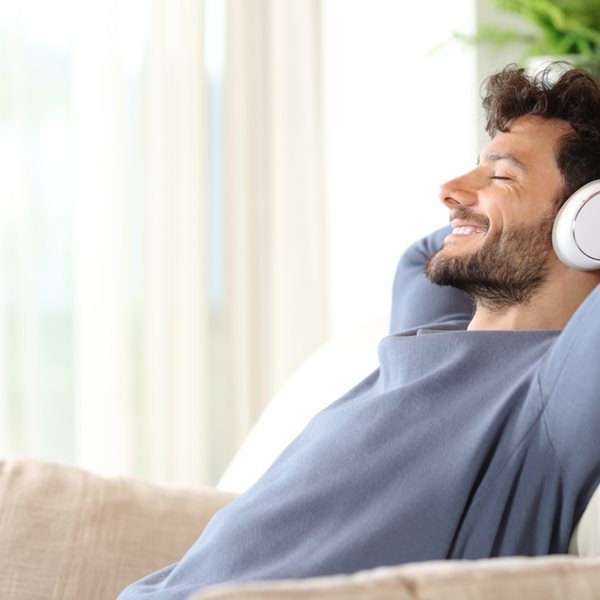 Τι συμβαίνει στο μυαλό μας όταν ακούμε μουσική