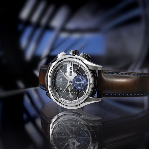 Jazzmaster Face-2-Face III για απαράμιλλο στυλ και κομψότητα