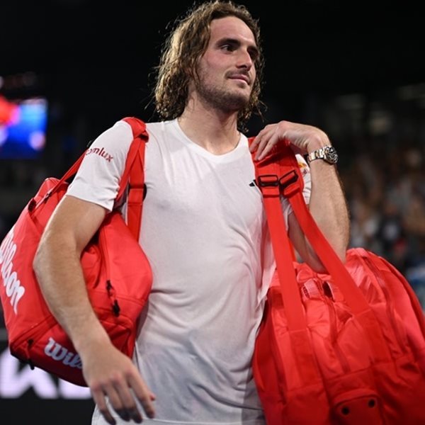 Ένας μίνι απολογισμός των πρώτων ημερών του Australian Open