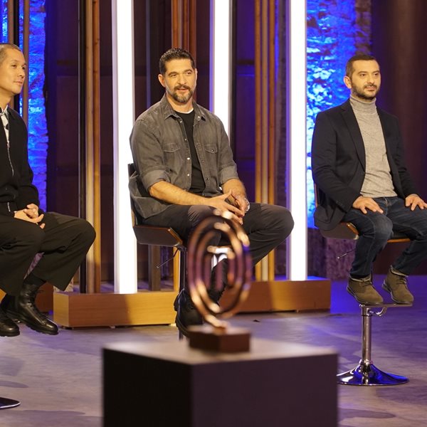 MasterChef χωρίς Τwitter δεν έχει νοστιμάδα