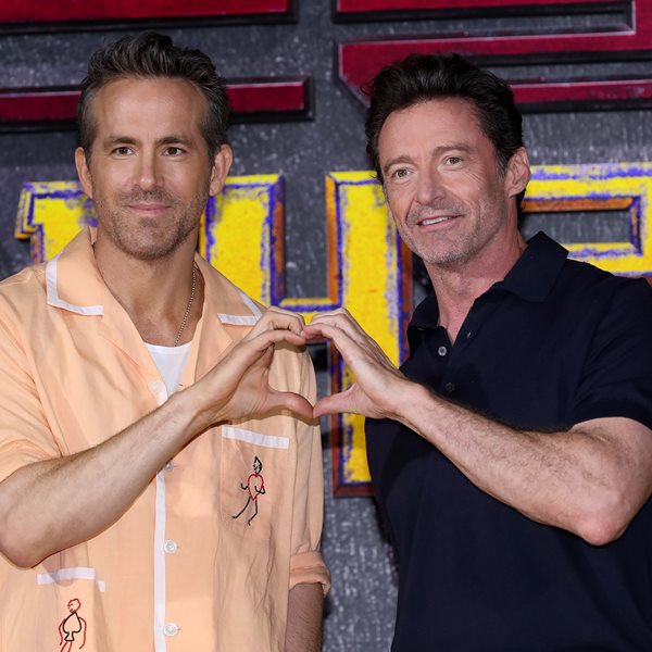 Ήταν δίκαιο και έγινε πράξη: Ryan Reynolds και Hugh Jackman μαζί σε ταινία χωρίς υπερήρωες