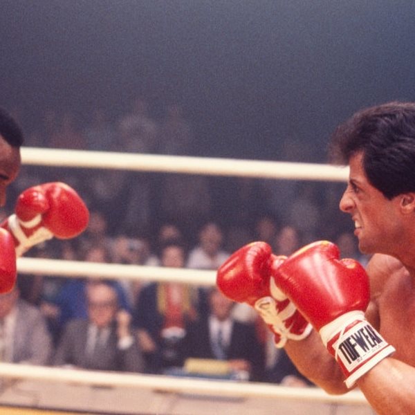 O Rocky επιστρέφει και ο Stallone αποκάλυψε το σενάριο