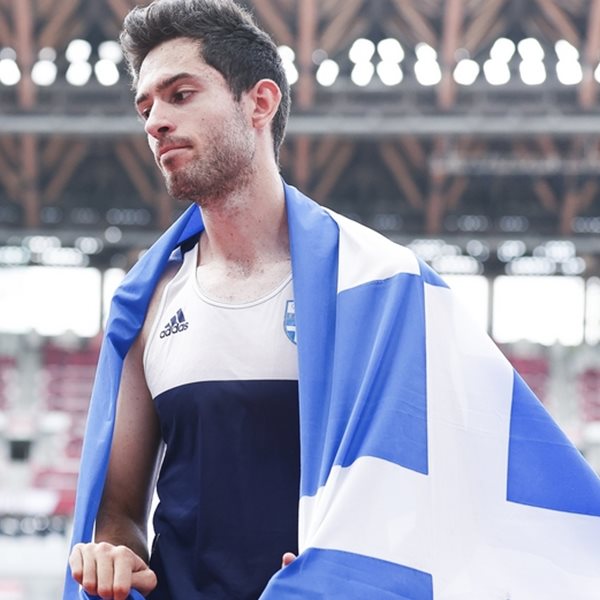 Μία ακόμη επική νίκη -και αντίδραση- του Μίλτου Τεντόγλου