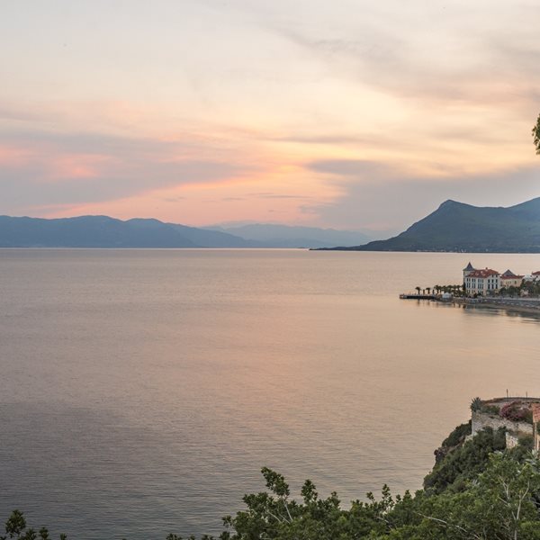 Μια ματιά στο πρόγραμμα του 3ου Evia Film Project