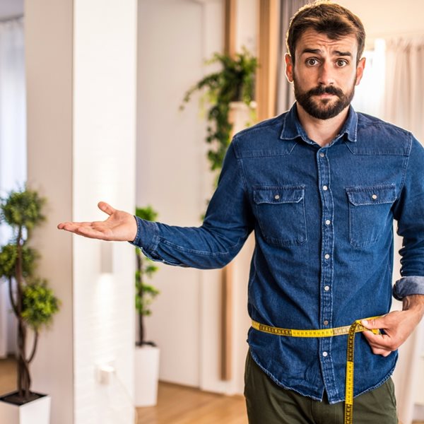 Αυτό είναι το Ozempic της φύσης: πολύ καλύτερο αν θες να χάσεις κιλά