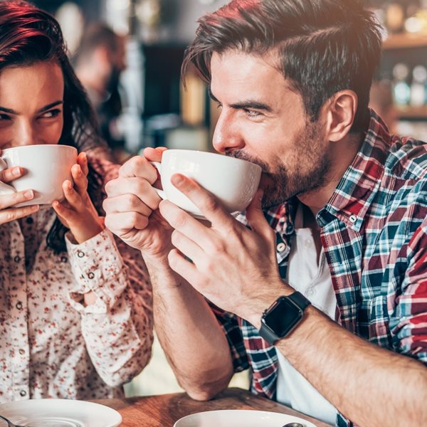 Πόσο καφέ πρέπει να πίνεις για να χάσεις βάρος, σύμφωνα με το Harvard