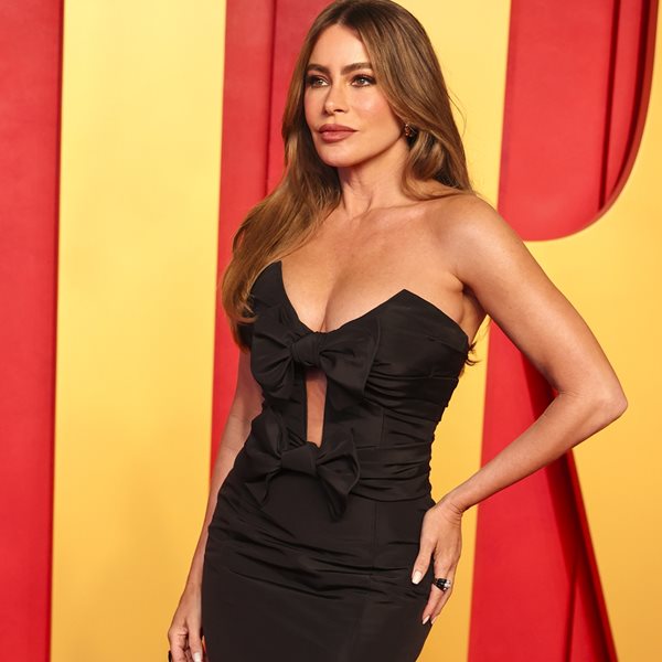 Ο χορός της Sofia Vergara για το Thanksgiving είναι ό,τι πιο σέξι είδαμε σήμερα