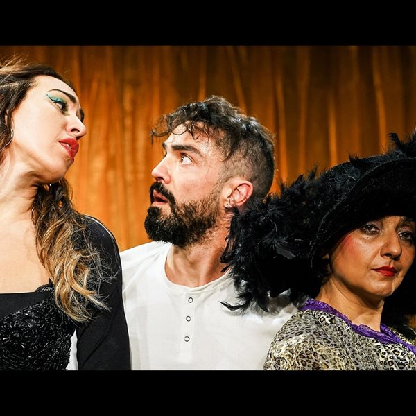 Το Φεστιβάλ Κολωνού επανέρχεται δριμύτερο