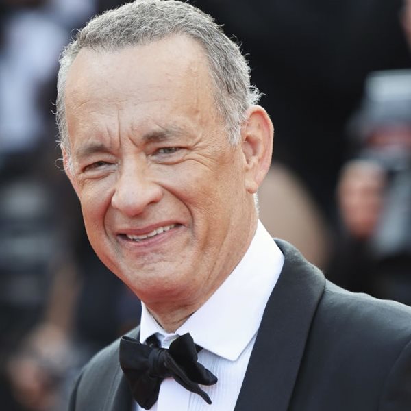 H νέα ταινία του Wes Anderson θα έχει Tom Hanks, Benedict Cumberbatch και Willem Dafoe