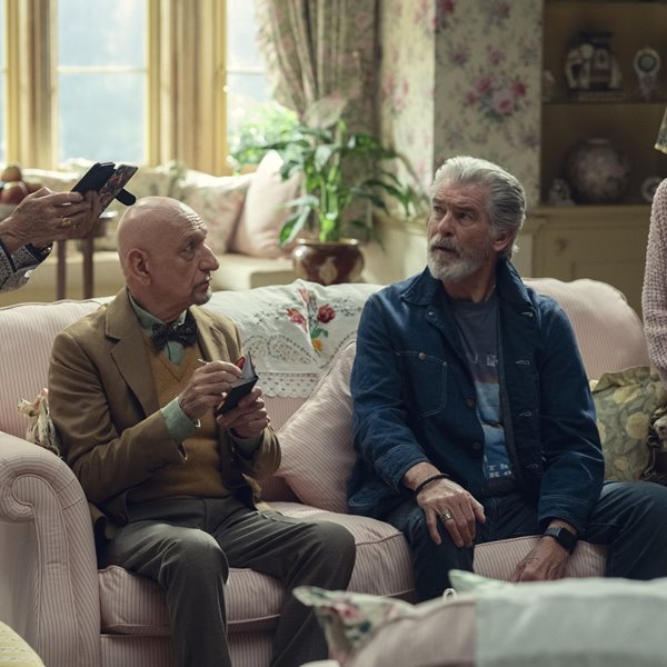 Όσα γνωρίζουμε για το sequel του The Thursday Murder Club στο Netflix