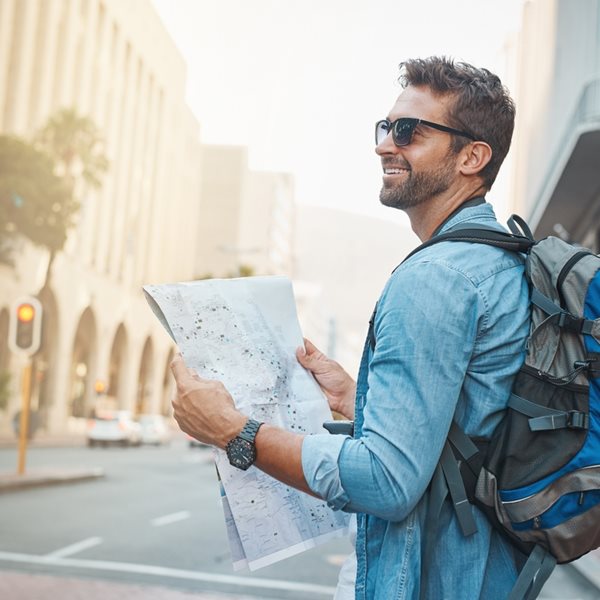 Πού πρέπει οπωσδήποτε να ταξιδέψεις μέσα στο 2025, σύμφωνα με τους New York Times