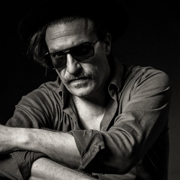Ο Parov Stelar τον Ιούνιο στο Release Athens