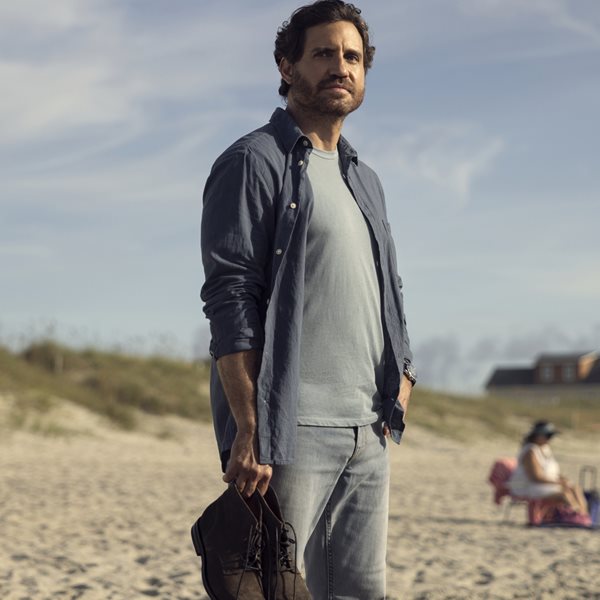 Οι σειρές του Netflix για τον Απρίλιο