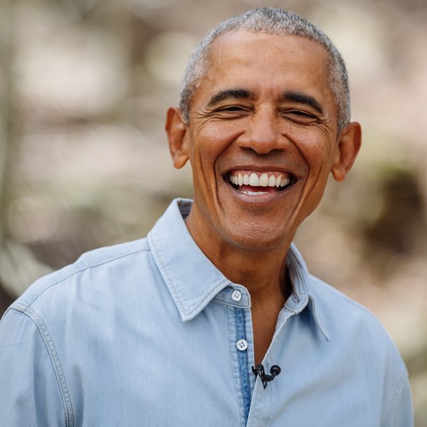 Τα 10 βιβλία που διάβασε στις διακοπές του ο Barack Obama