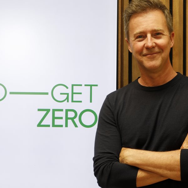 Edward Norton, πού χάθηκες;