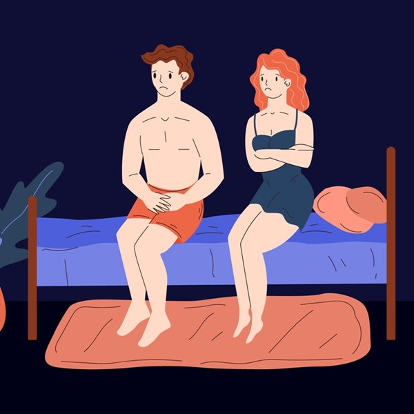 Κινητά και σπέρμα, δεν πάει καλά αυτό