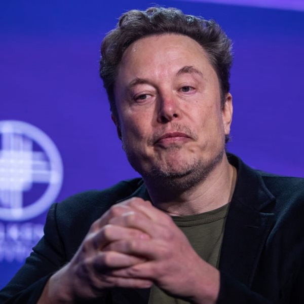 Έχει ο Elon Musk σχέση με την πρωθυπουργό της Ιταλίας Giorgia Meloni;